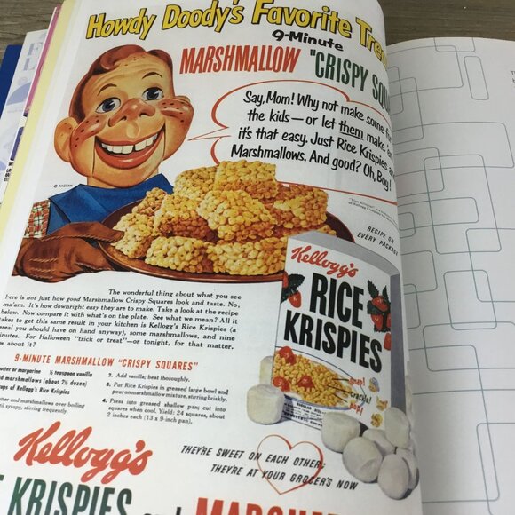 The Breakfast Cereal Gourmet By David Hoffman Cookbook 2005 Hardcover - Picture 8 of 11